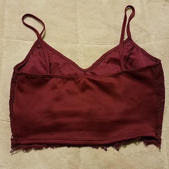 Crop Top - Picture 2 of 4